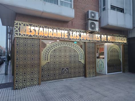 restaurante arabe fuenlabrada|Restaurante Arabe Raghad Fuenlabrada